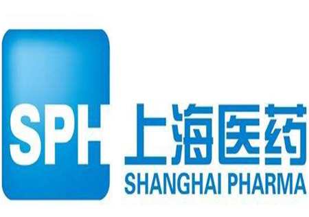 凈尚凈美客戶-上海醫藥